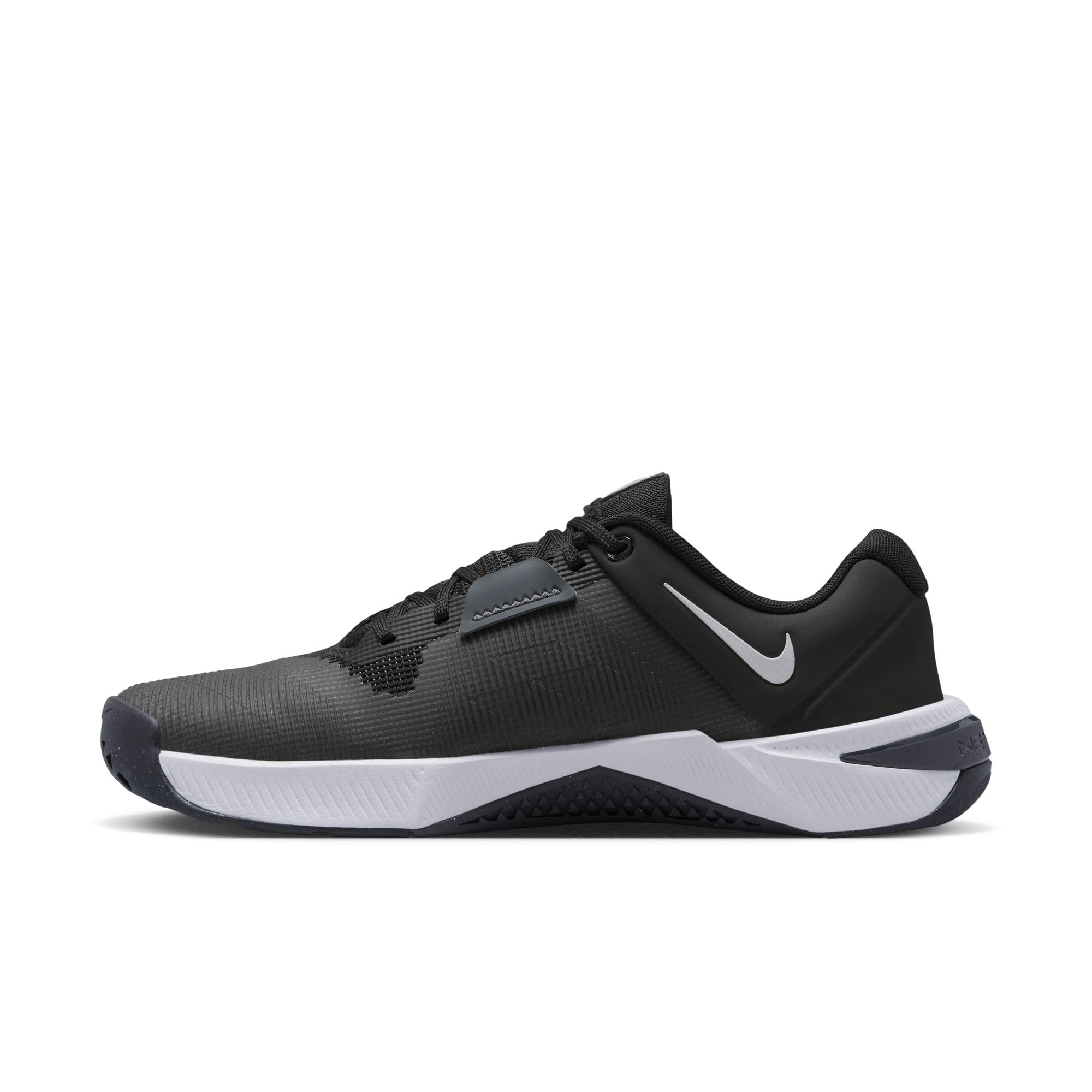Nike Womens Training Metcon 10 Trainers - Black/White