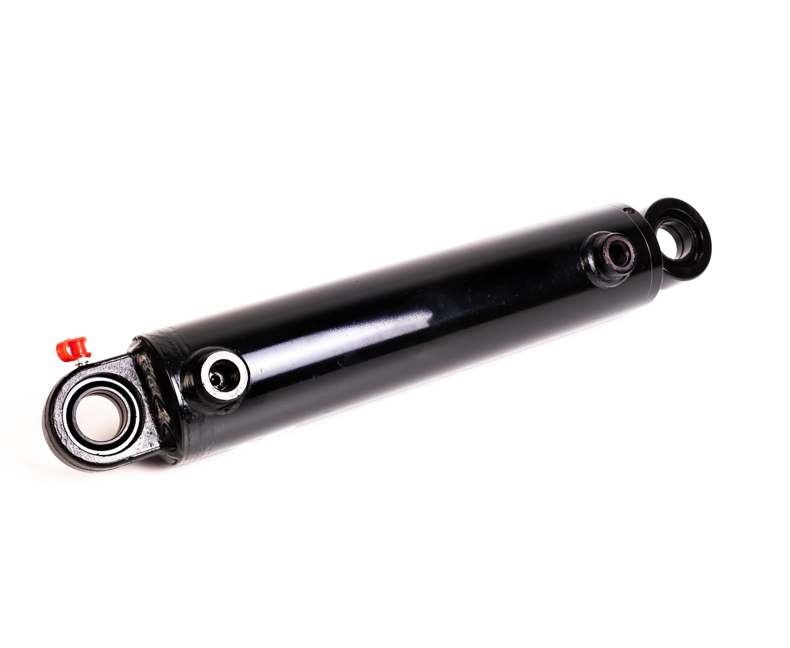 5134221 Cilindro servosterzo originale trattore Fiat -New Holland-CaseIH
