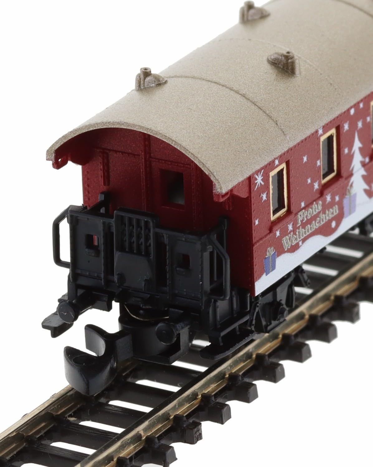 Märklin 80635 Z Voiture de Noël 2025