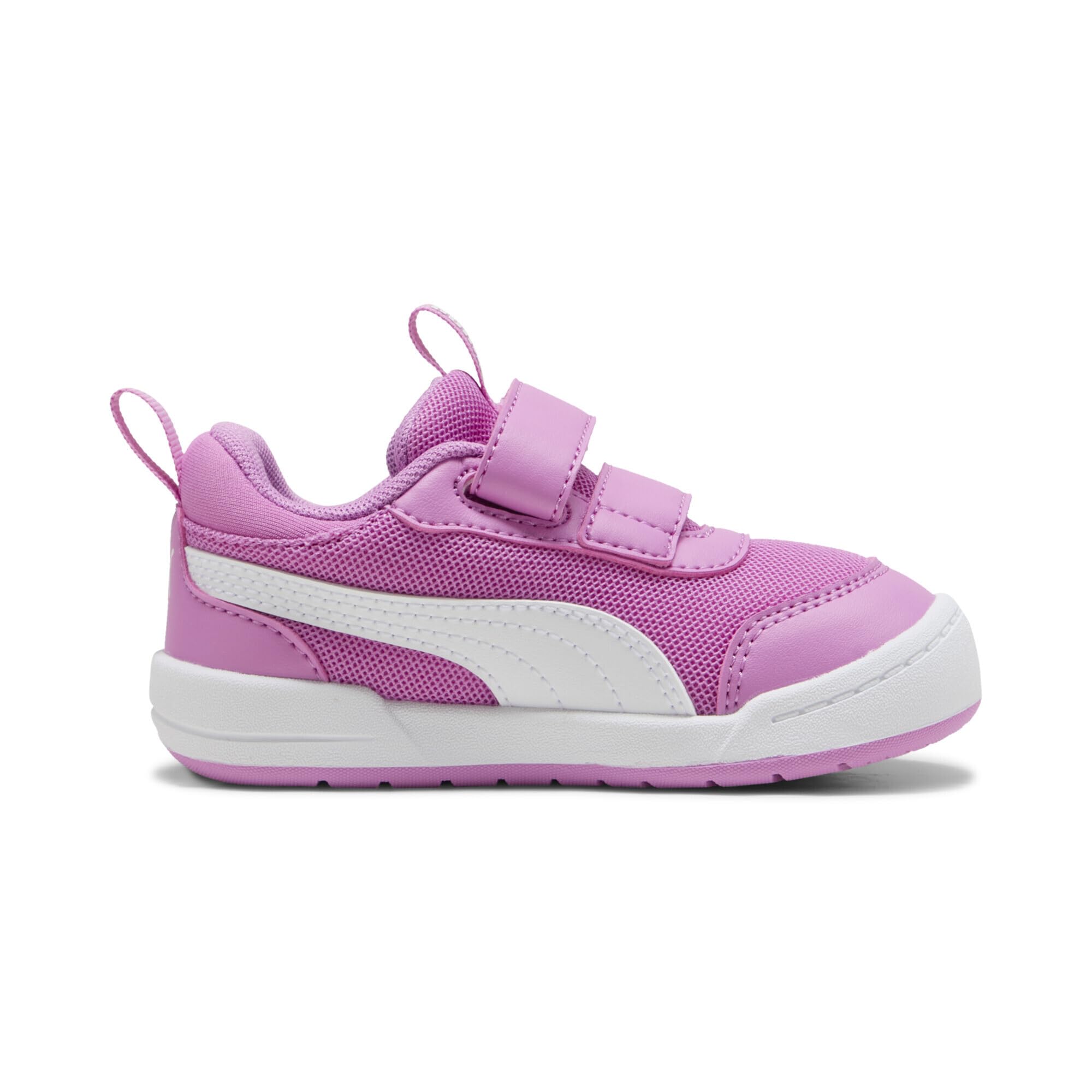 PUMA Mixte bébé Multiflex 2 Mesh V Inf Basket
