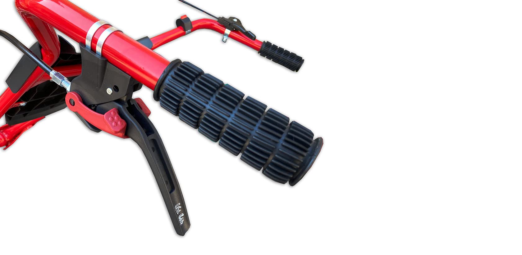 Motozappa Benzina Maciste 7 Cavalli 212 Cc Fresa 81 Cm
