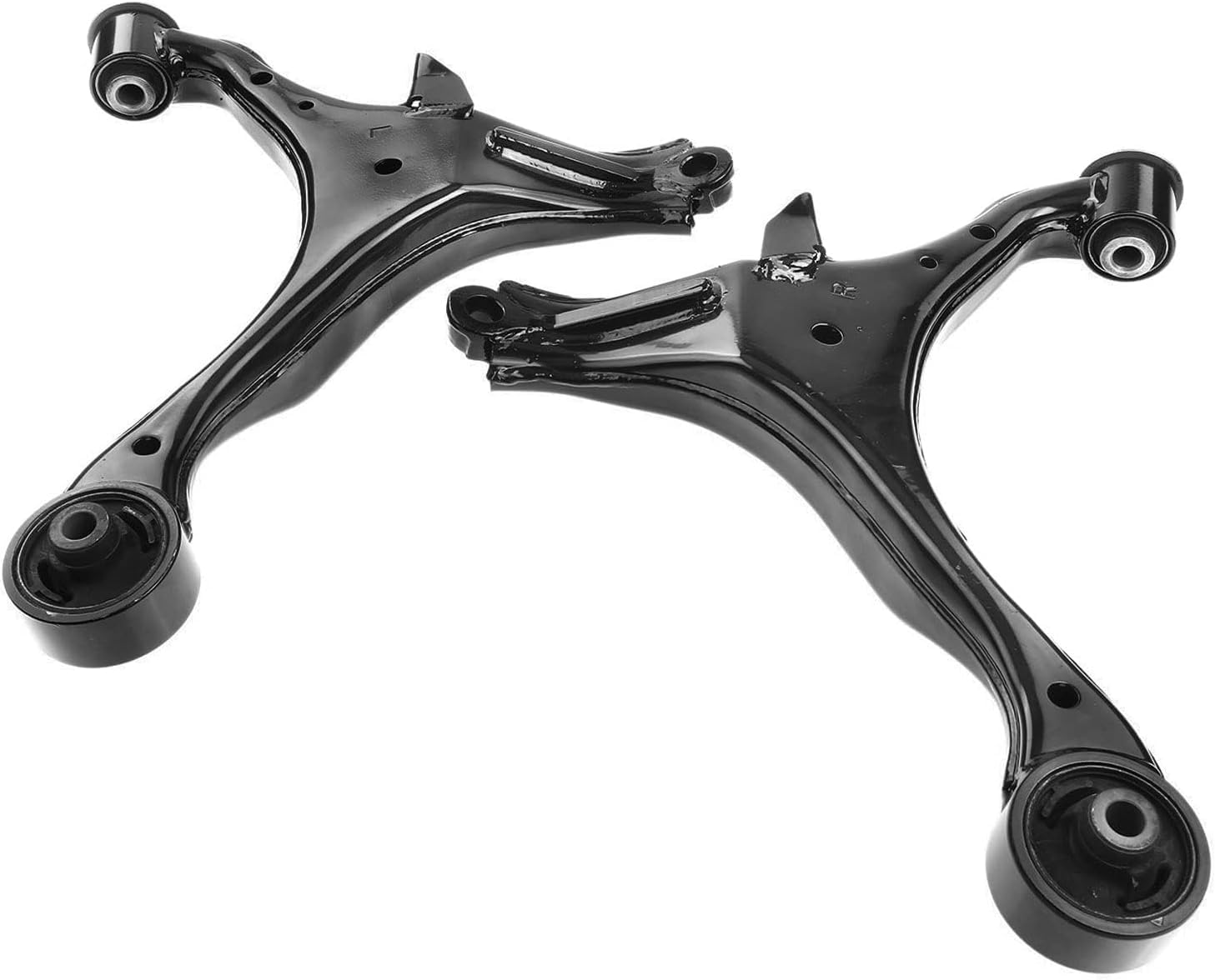 Amazon.com: DRIVESTAR K640287 K640288 Front Lower Control Arms 