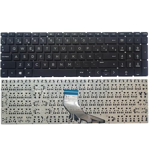 HP Pavilion 250 G7 255 TPN-C135 TPN-C136 TPN-C139 TPN-Q208 US/UK/XyC/e/tXm[gp\RL[{[h(Black SP No backlit)