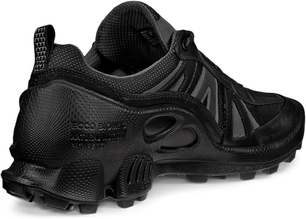 ECCO Men's Biom C-Trail Gore-tex Waterproof