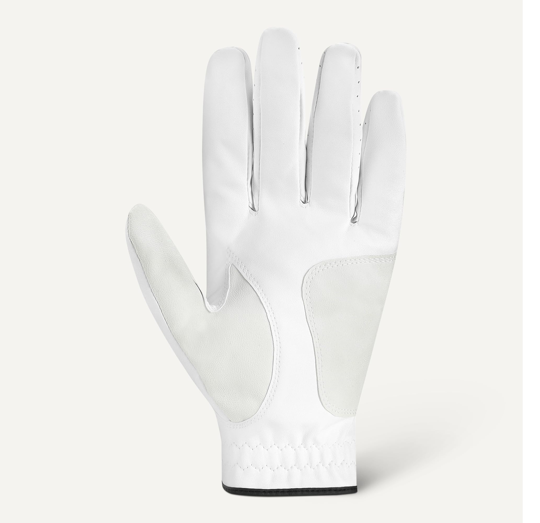 Amazon Basics Guantes de Golf Hombre Diestro
