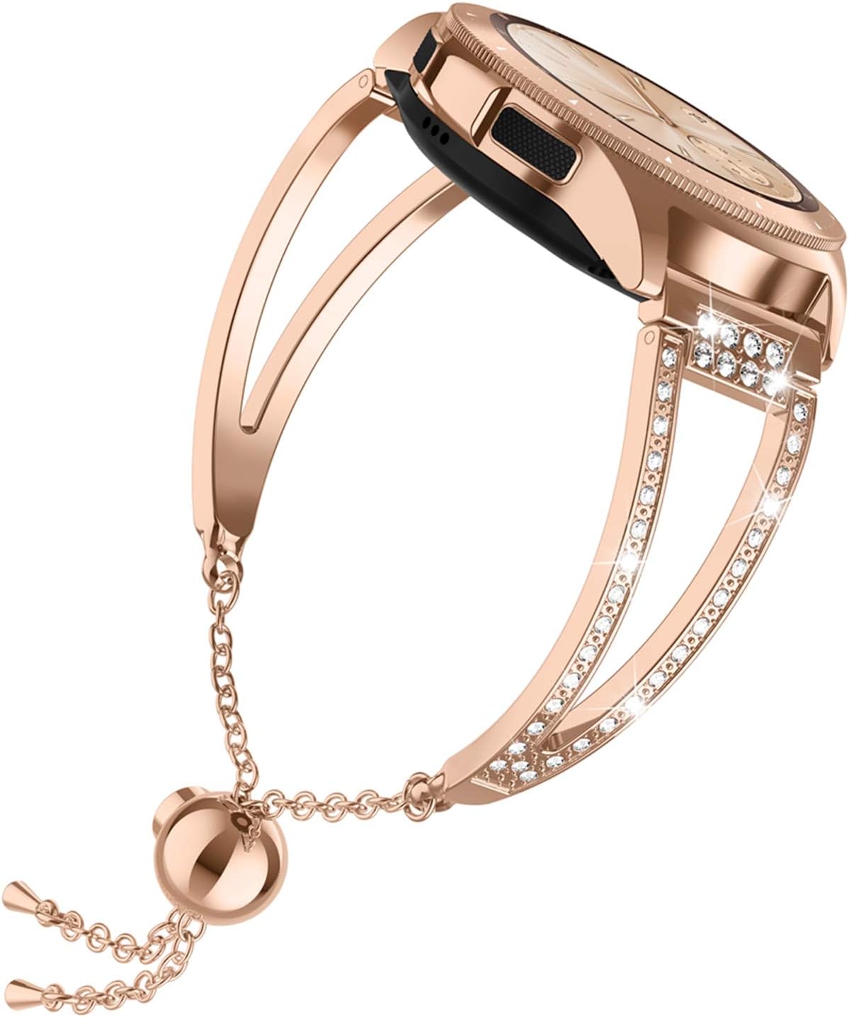 orologio galassia per donne smartwatch