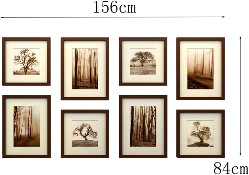 半額sale の壁の写真 爪のない写真の壁の額縁の掛かるシンプルなモダンなフォトフレームの壁掛け寝室の大きいサイズの写真の壁 Therapeuticapillows Ca