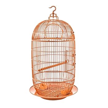 Amazon | Aeon hum 鳥かご 鳥ケージ バードゲージ 鳥小屋