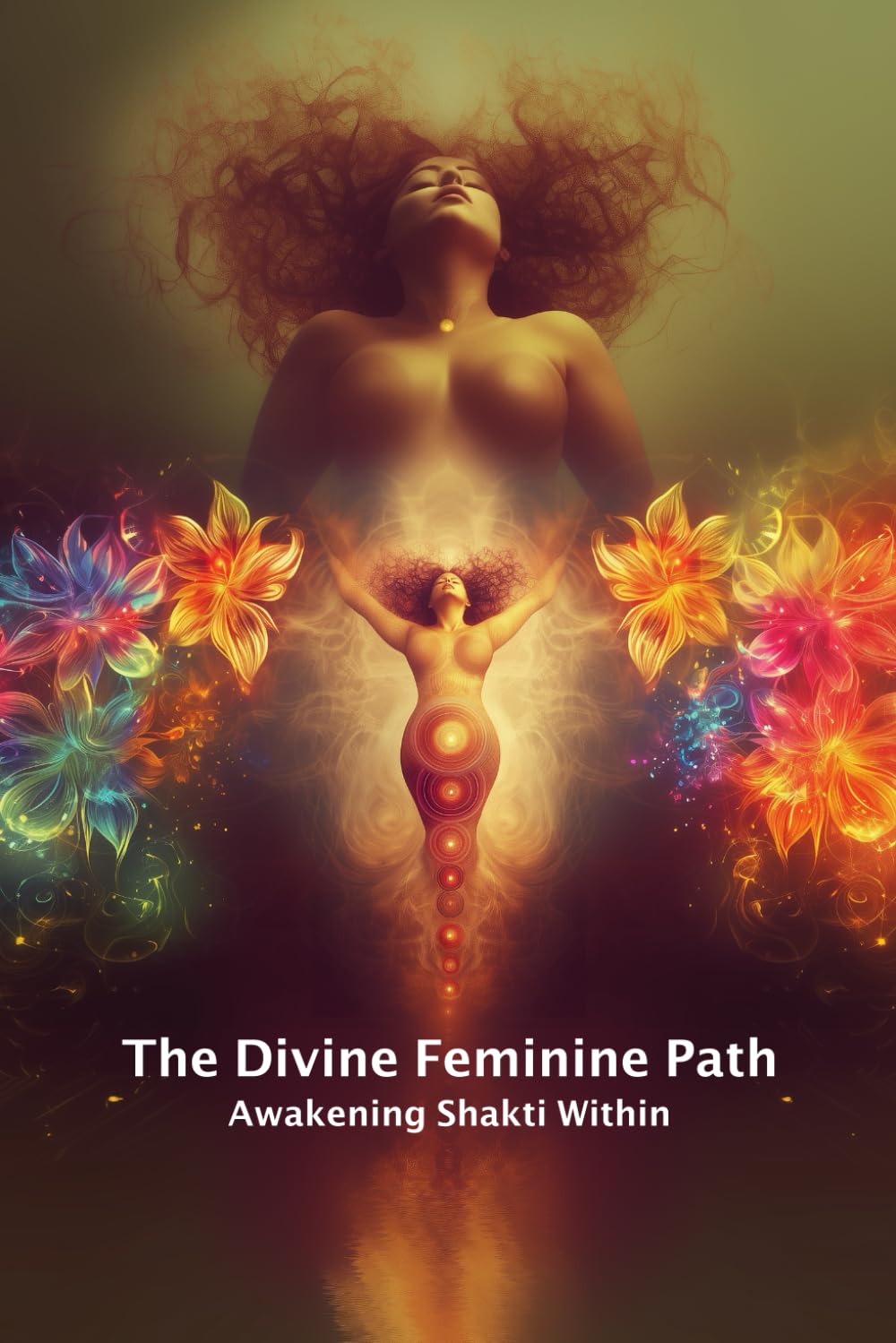 The Divine Feminine Path: Awakening Shakti Within