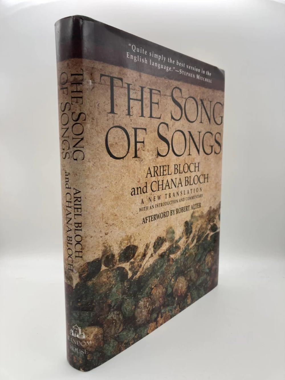 The Song of Songs: A New Translation With an Introduction and Commentary