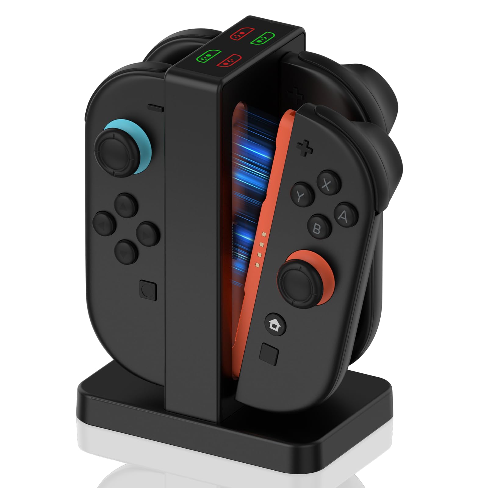 Nintendo Switch 本体 充電器 ドック付き　その他おまけ Nintendo Switch 本体 充電器 ドック付き その他おまけ Nintendo