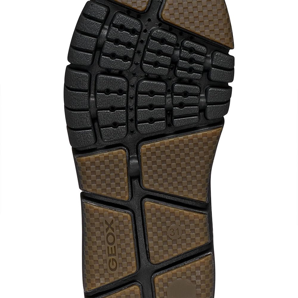 Geox J Flexyper Boy Bota de tobilloNiños