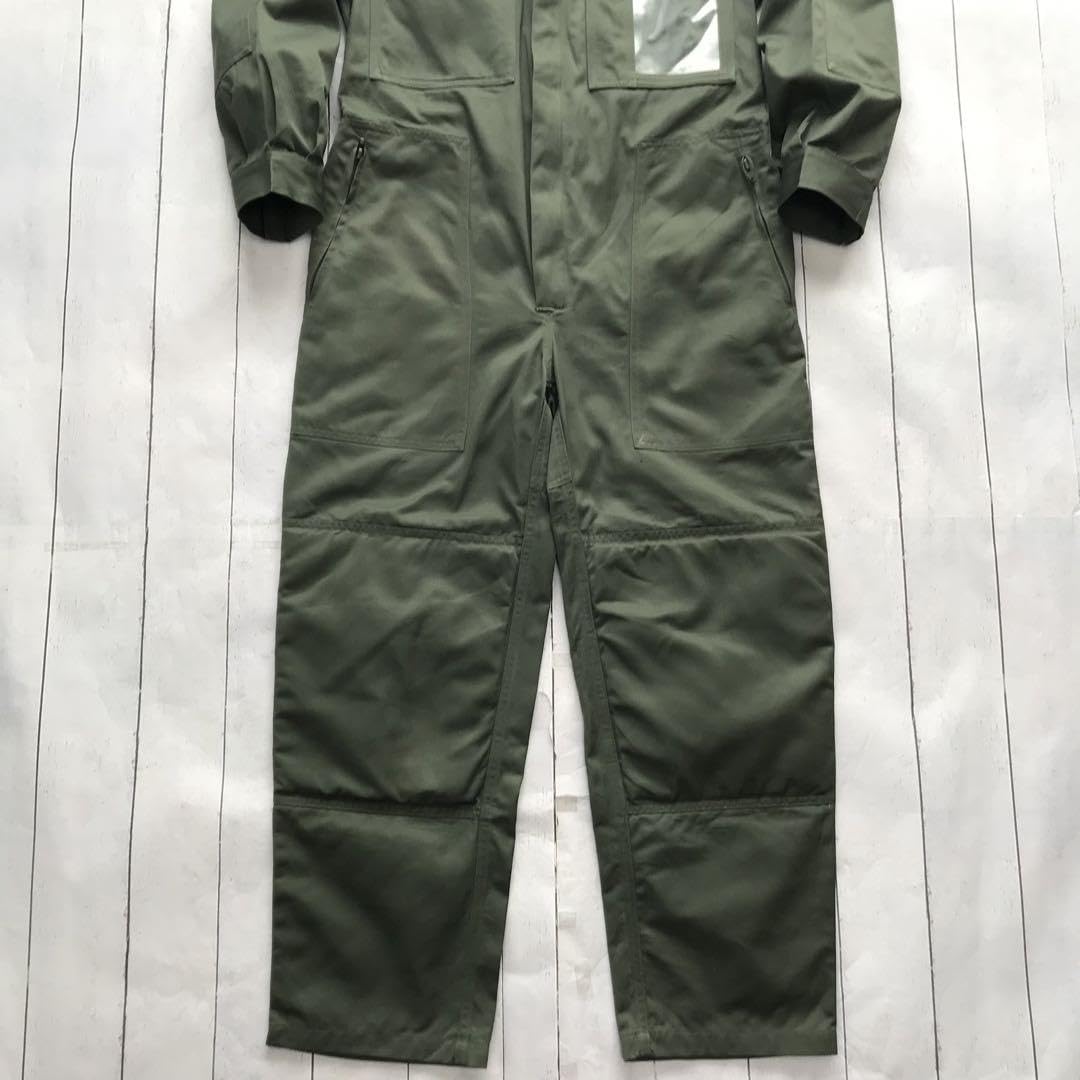 Amazon.co.jp: 80s フランス軍 PAUL BOYE メカニック 