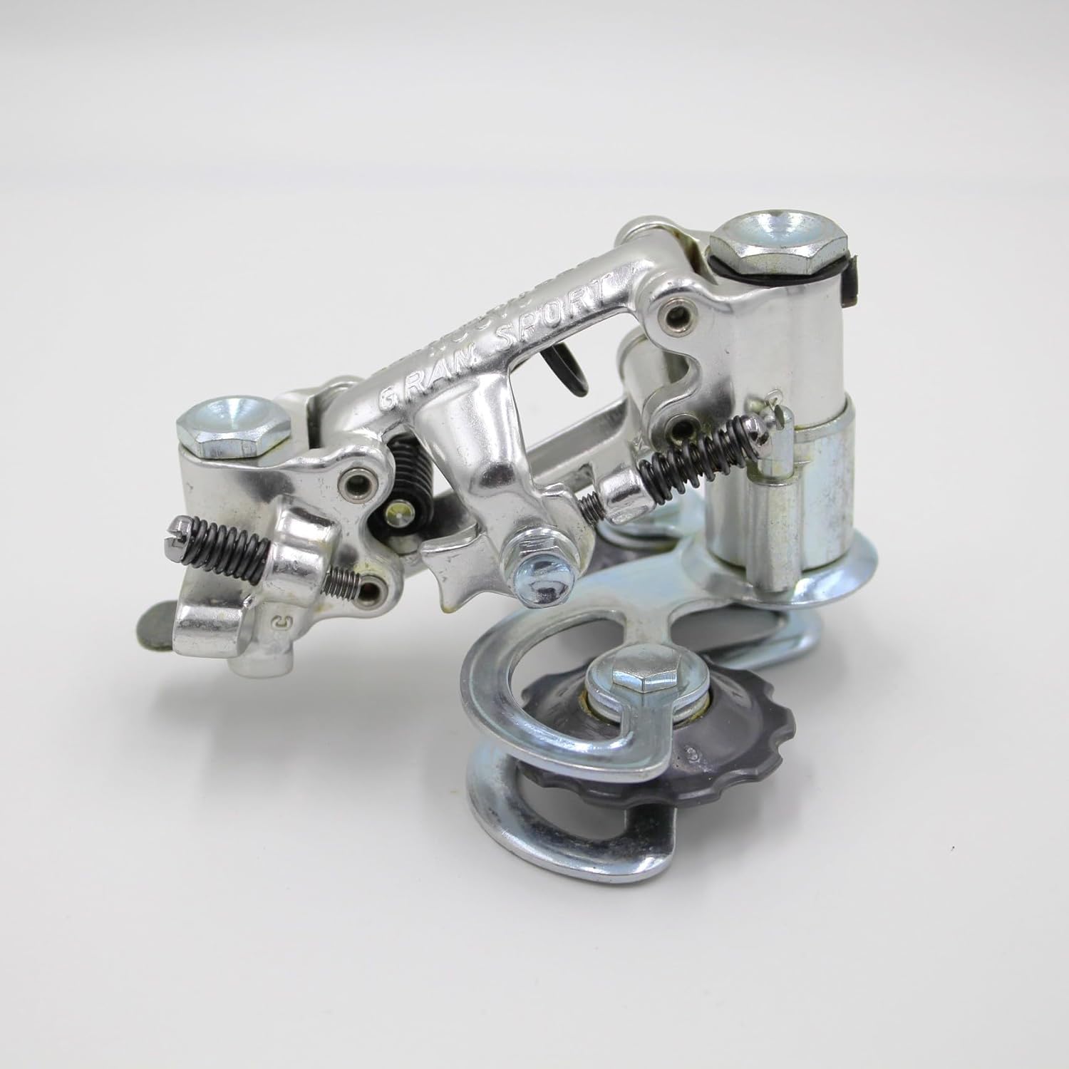 カンパニョーロ] ヌーヴォ グランスポルト リアディレイラー