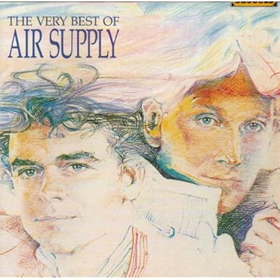 The Very Best Of Air Supply