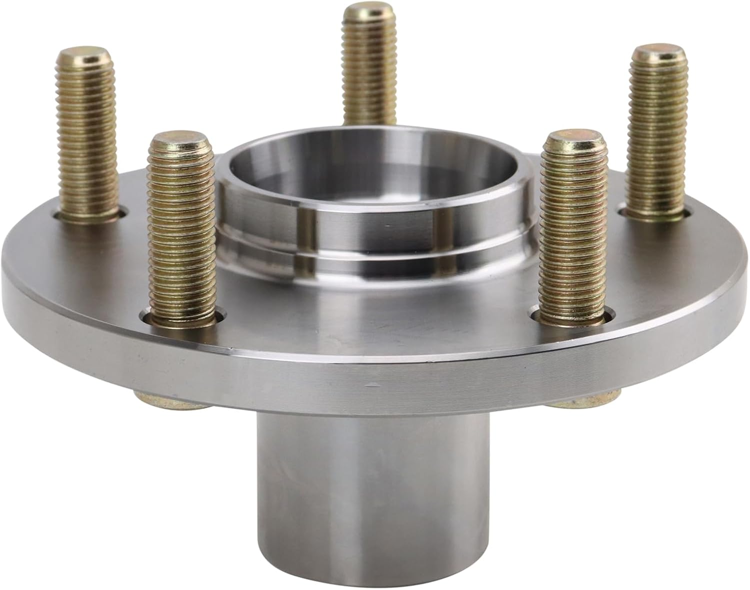 TRQ Wheel Bearing & Hub Kit