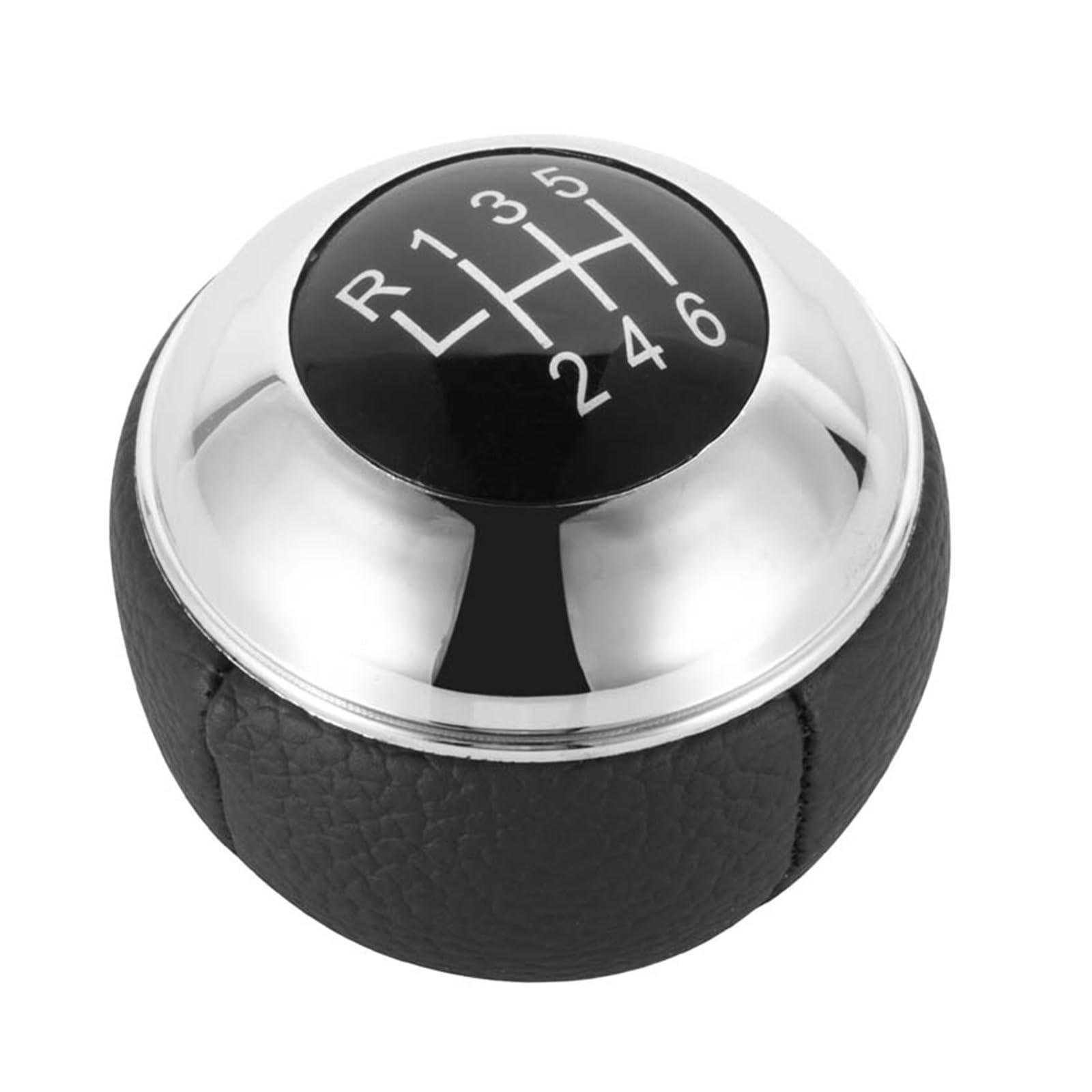 Kunyos 6 Speed Upgrade Gear Stick Knob For Mini R50 One D R52 R53