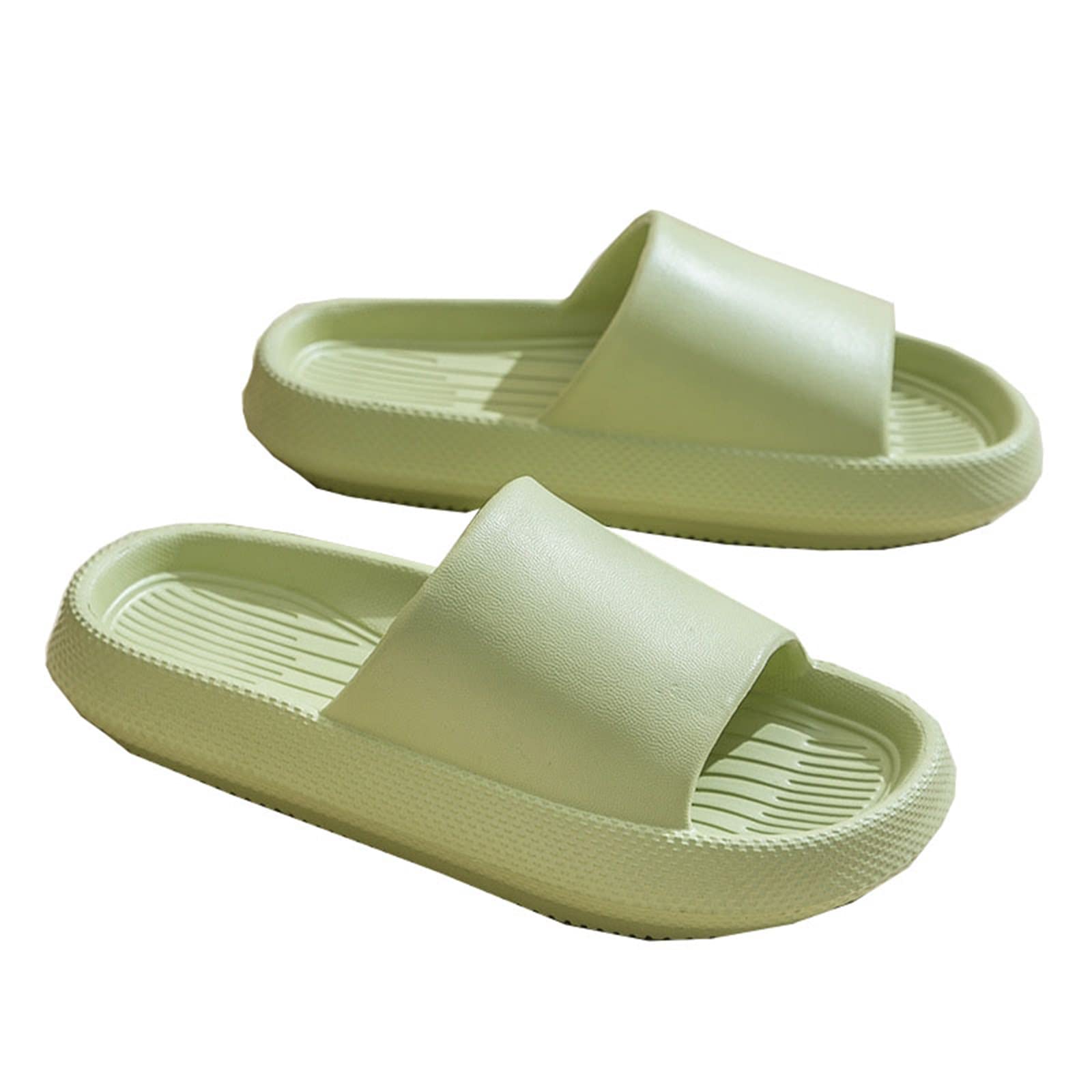 Sandales de bain antidérapantes pour hommes pour éviter les glissades