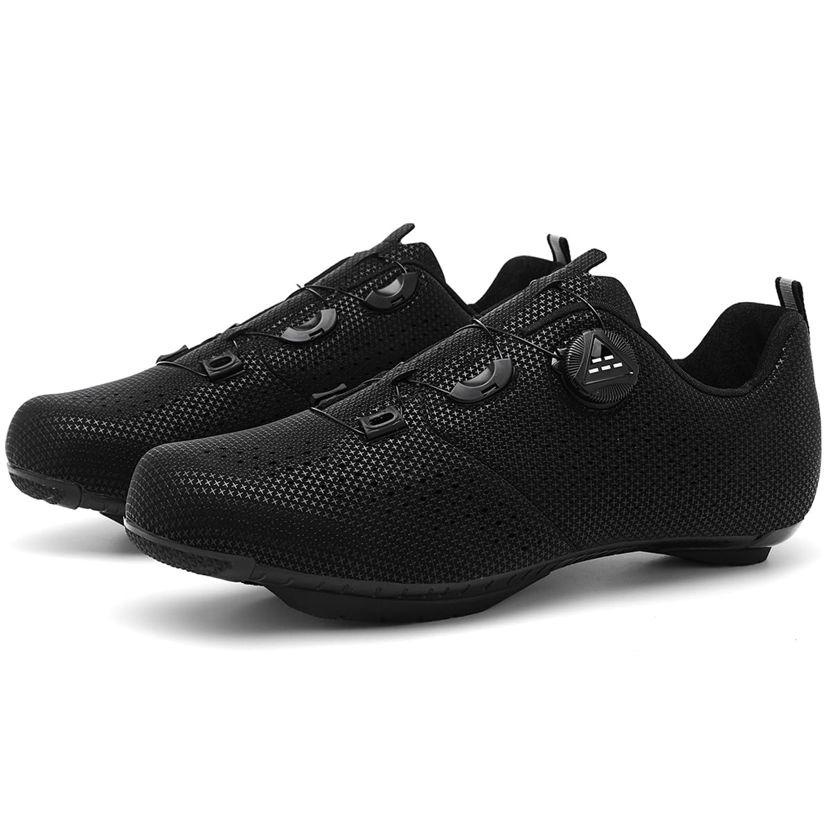 Moutntain Fahrradschuhe Herren Kompatibel mit SPD Cleats