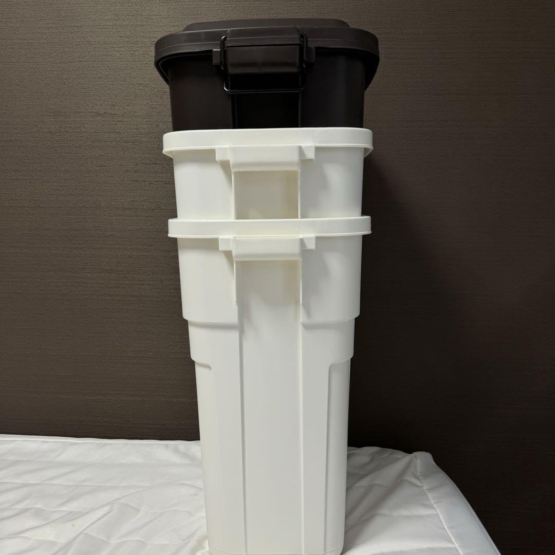 WIND AND SEA Trash Can ゴミ箱　収納 Amazon｜WIND AND SEA Trash Can ゴミ箱 収納｜フタなしゴミ箱