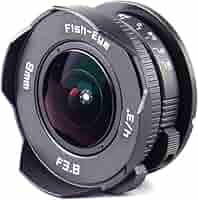 【ほぼ新品】⚫ミスミ高速撮影対応カメラEMVC-CB130C 4mmレンズ付き EMVC-CB130M3 | 高速撮影対応の USB3.0 対応カメラ130～2000万
