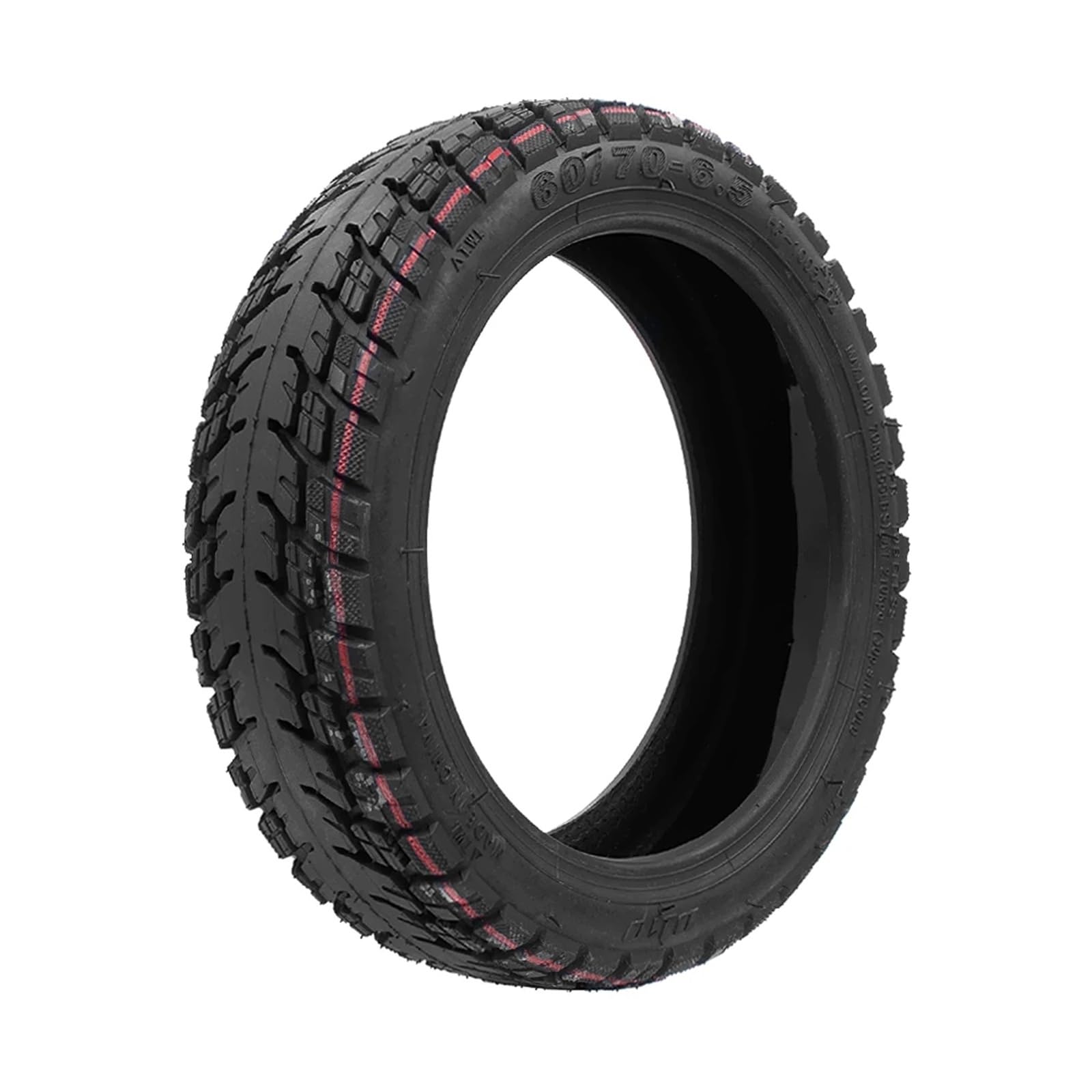 Pneu auto-réparateur à vide haut de gamme pour modèle Max G30