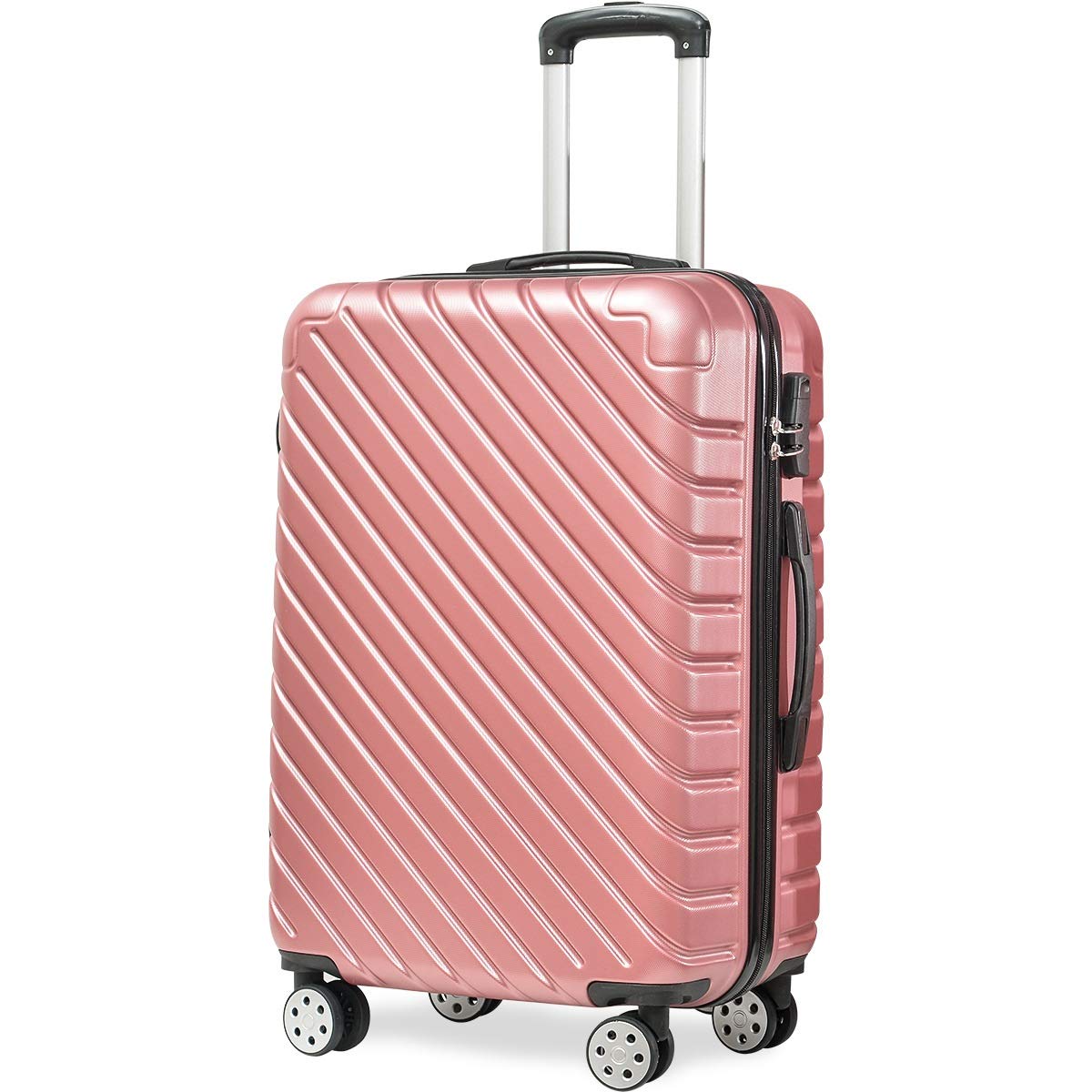 Amazon.co.jp: スーツケース 3ピース20インチ24インチ28インチ荷物