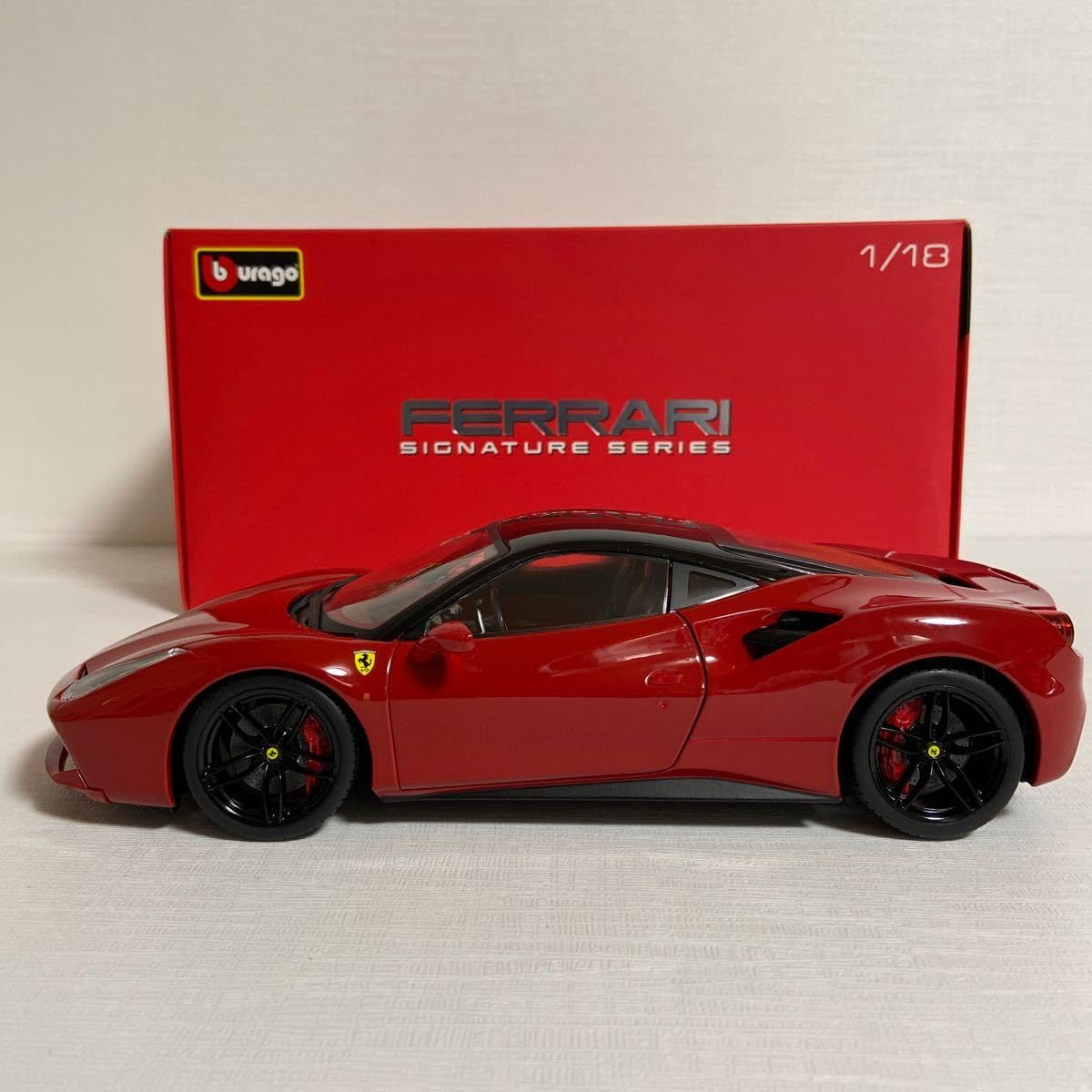 Amazon | ブラーゴ・シグネチャーシリーズ／burago・Signature Series