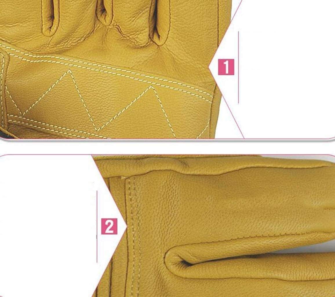 CHEWYNP Guantes calefactables Guantes calefactores Guantes calefactores para Carga de esquí, Guantes con termostato de Tres velocidades, Guantes cálidos para montañismo, Se Pueden Usar par