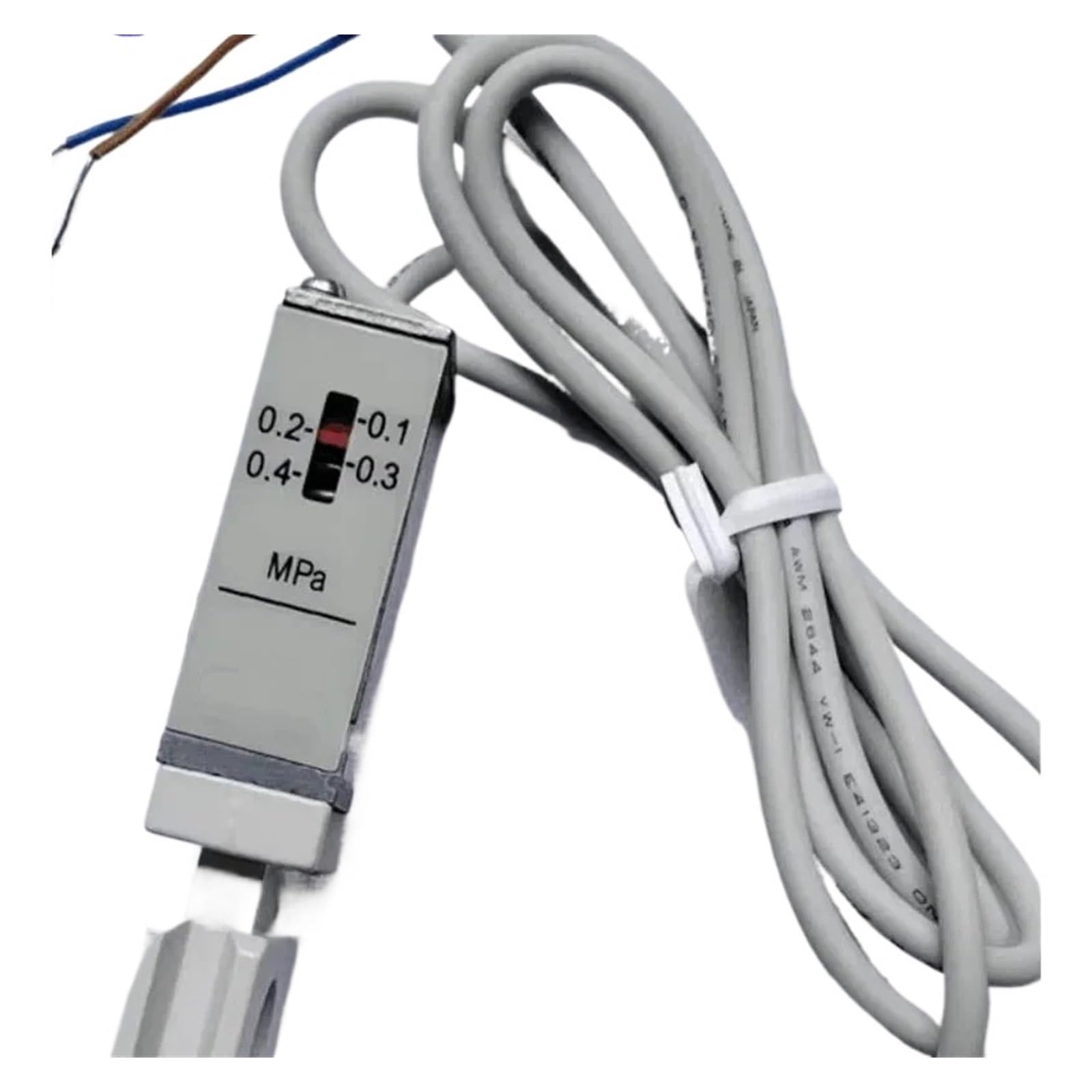 Pressostat 3C-IS10M-20-A avec contacts renforcés durables