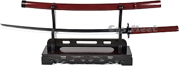 Amazon.co.jp: COS MEET 刀剣乱舞 木製 模造刀 模擬刀 美術刀 太刀 打