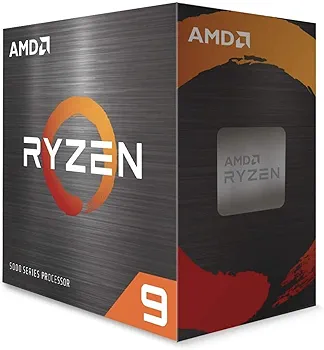 AMD - 【中古】AMD Ryzen 9 5900X ジャンク CPU Amazon | AMD Ryzen 9 5900X cooler なし 3.7GHz 12コア / 24