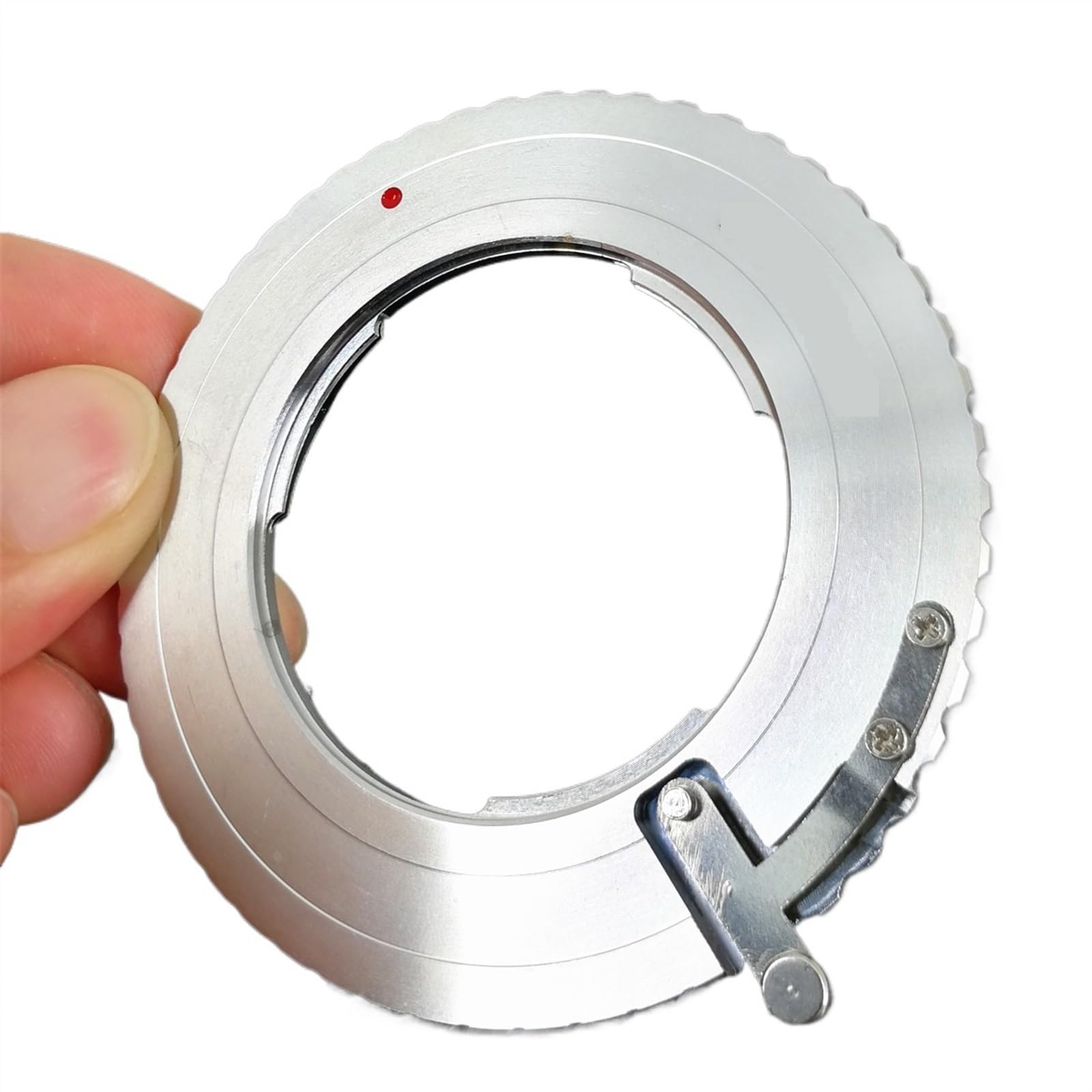 Amazon.co.jp: M43-Z レンズマウントアダプターリング、マイクロ 4/3