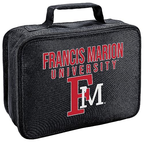 Francis Marion University Lunch Bag For School Office Work, BPA Free