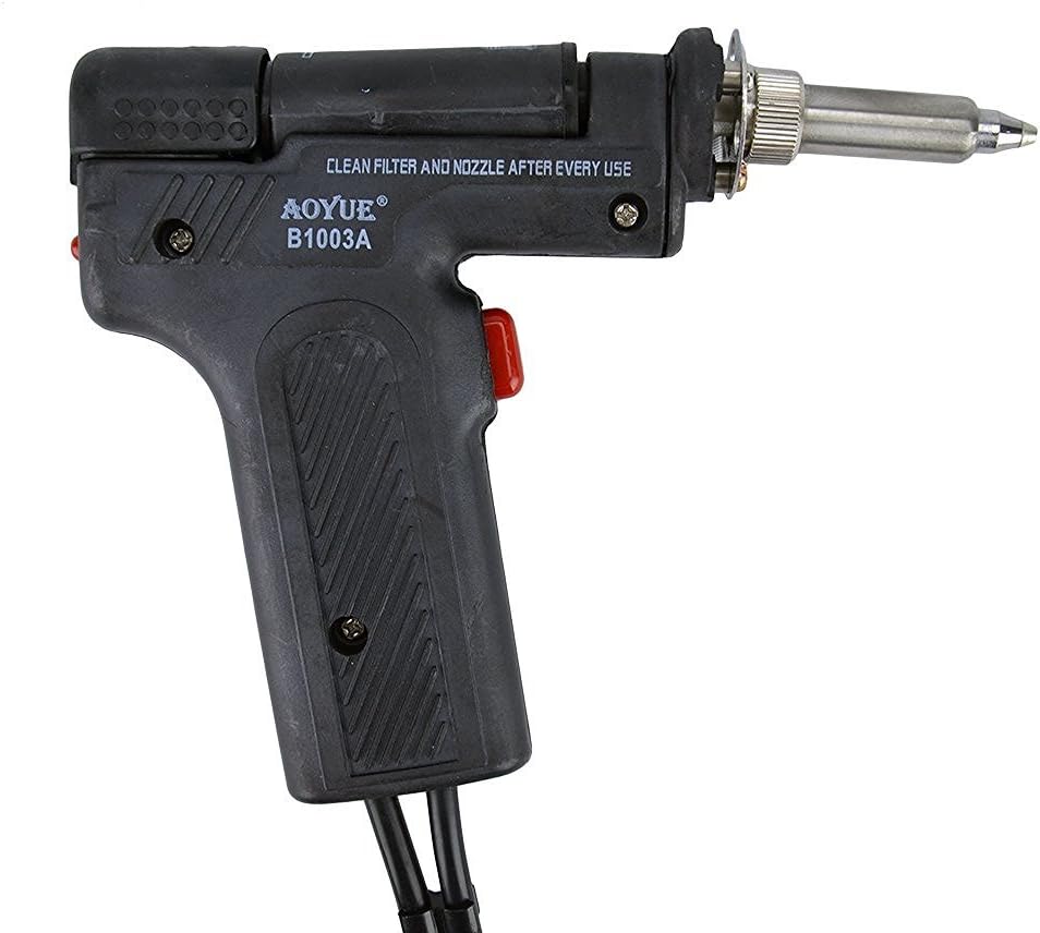 Up To 40% OFF Aoyue 2702A+ SMD Profesional Repair & Rework Station