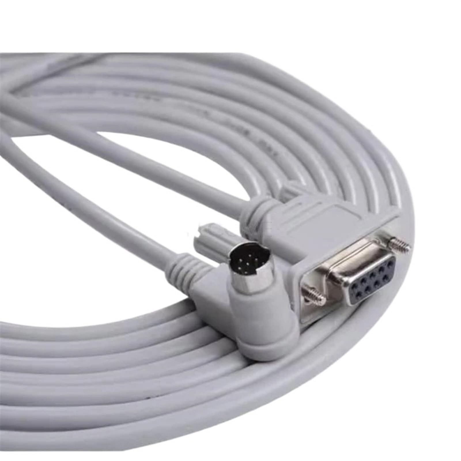 Câble de programmation 1761-CBL-AP00 pour contrôleur AB MICROLOGIX 1000