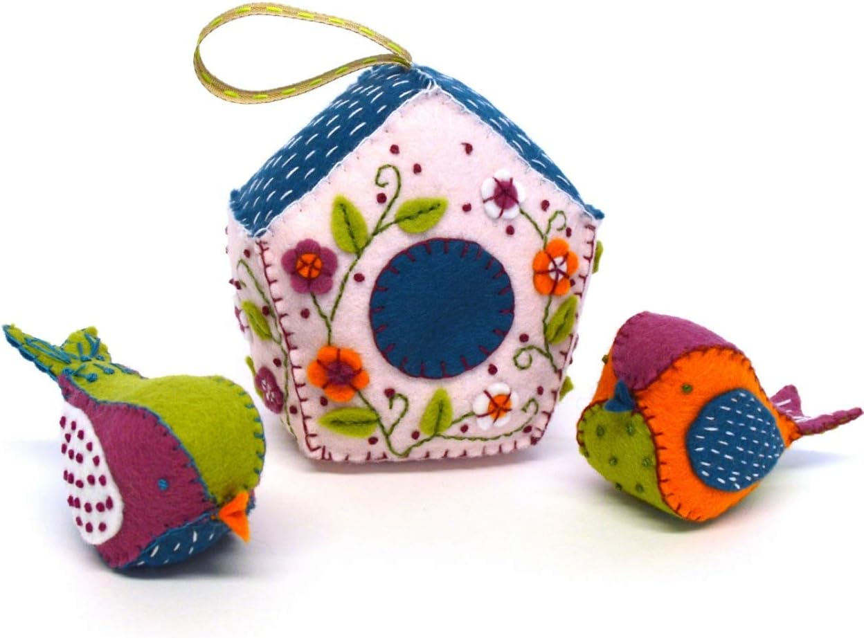 Corinne Lapierre BIRHO3F, Multi-Colour us:one Size