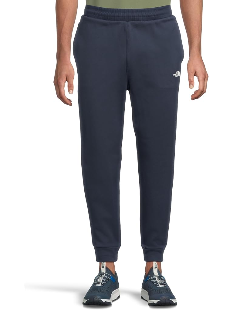 Navy The North Face Tnf Performance Fleece Sweat Pants
