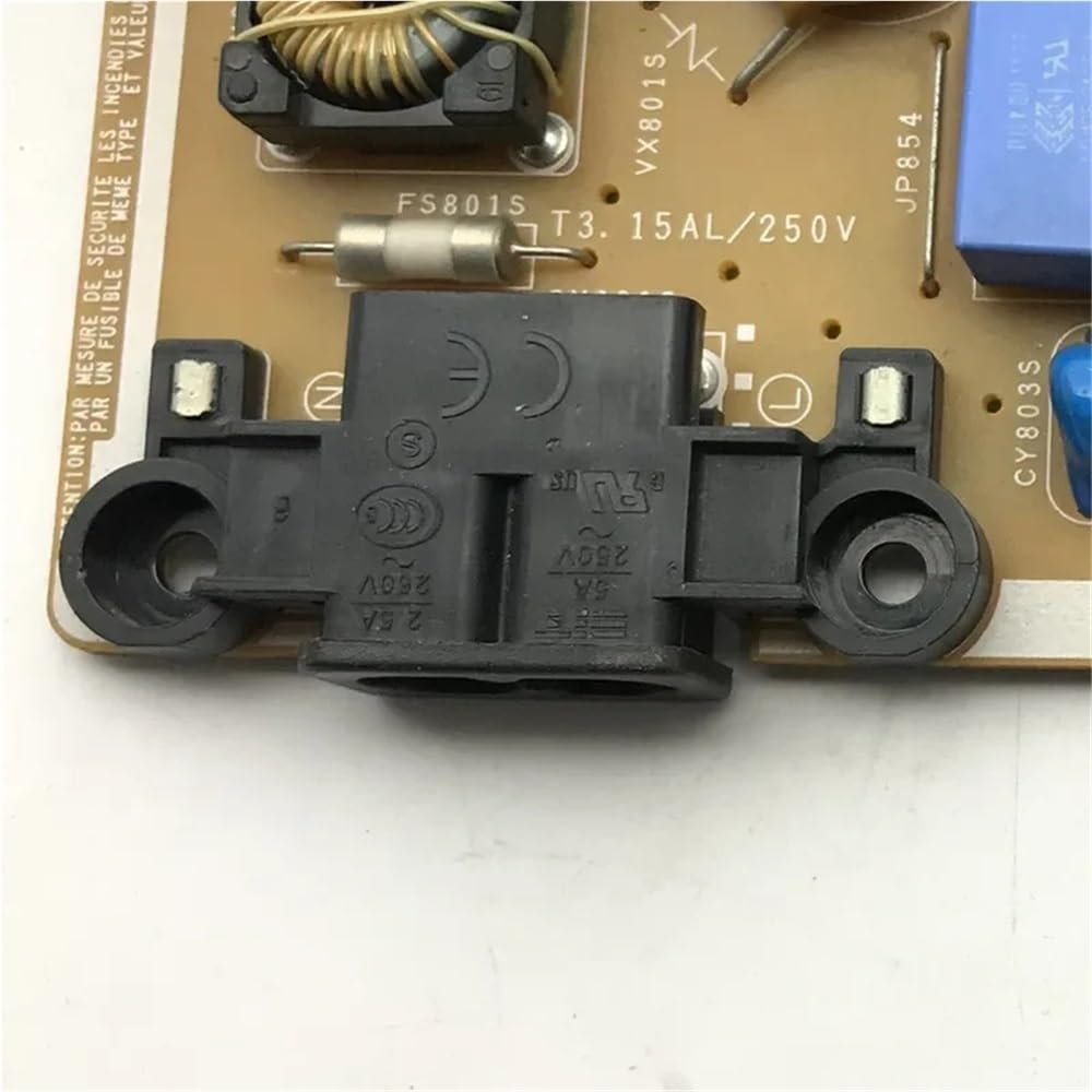 Scheda Alimentazione Per BN44-00421A PD32A0-BSM PSLF800A03A Supporto Per TV UA32D4000N Scheda Di Alimentazione Accessori