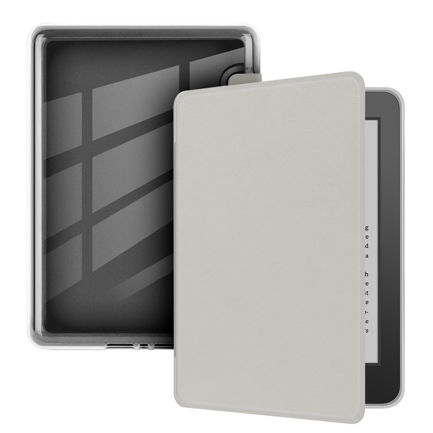 Amazon Kindle キンドル 第7世代 32GB DP75SDI カバー Amazon.co.jp: 6インチKindle Paperwhite(第7世代-2015年リリース)用