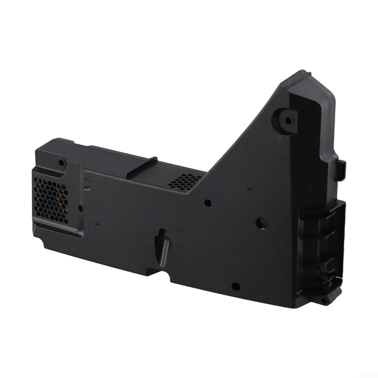 400FR Alimentatore per PS5 Console CFI-1215 CFI-1200 Ricambio Interno Alimentazione 100-240V Nero