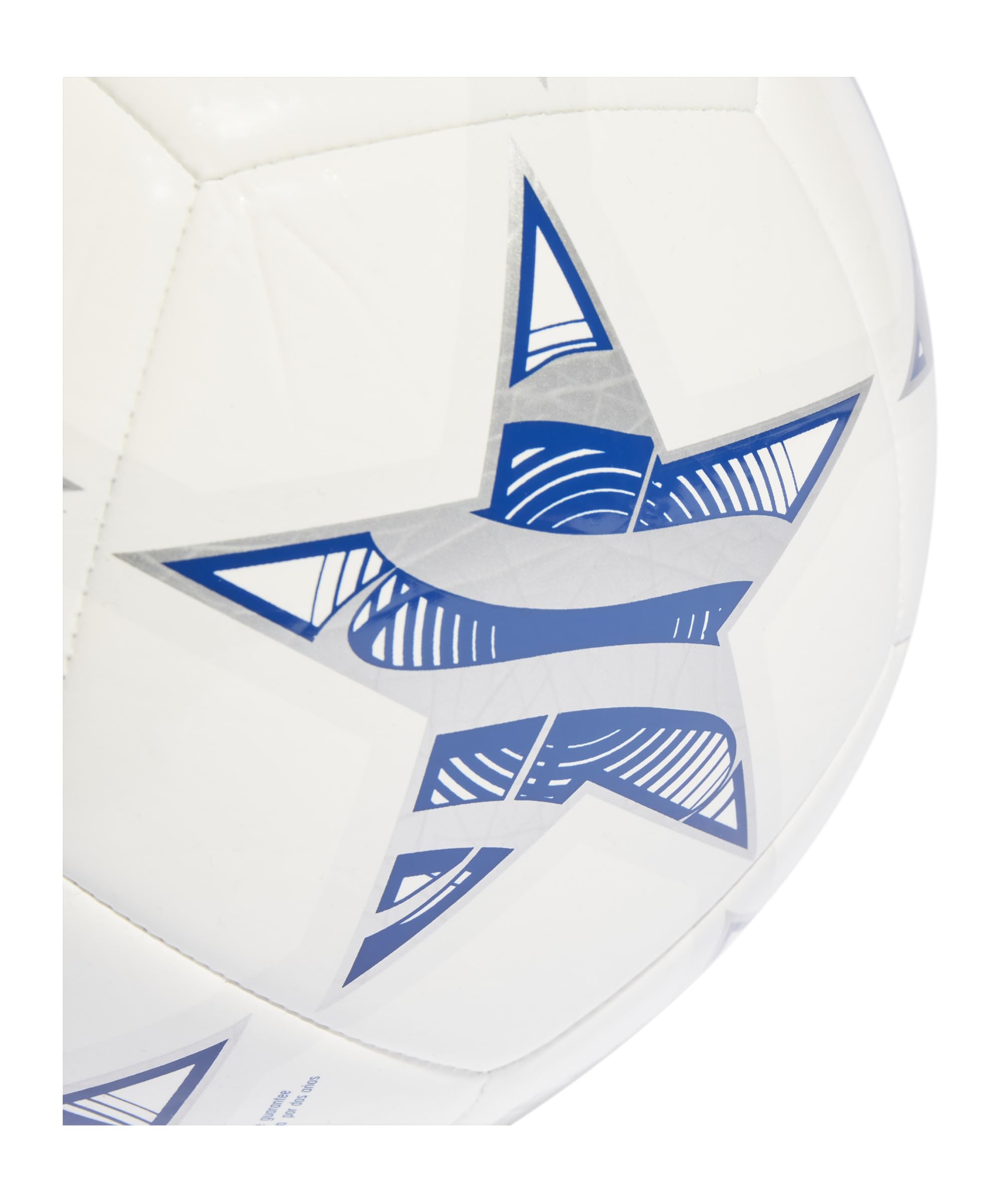 adidas UCL CLB piłka (ścieg maszynowy)