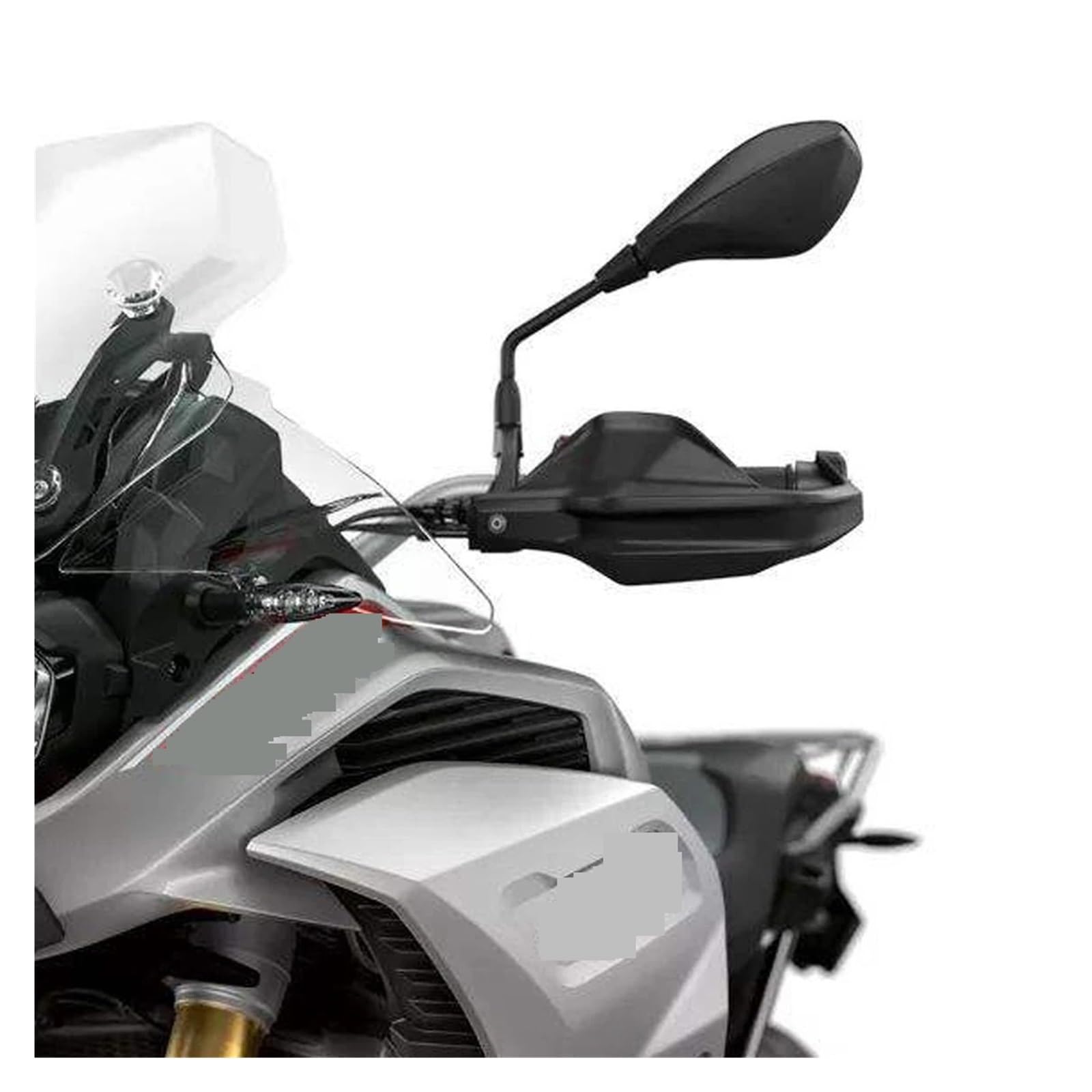 Paramani Moto Per BMW F750GS F850GS F 750 GS 850 2018 2019 2020 Protezione Per Le Mani Copertura Per Paramani Moto Protection Manubrio Moto