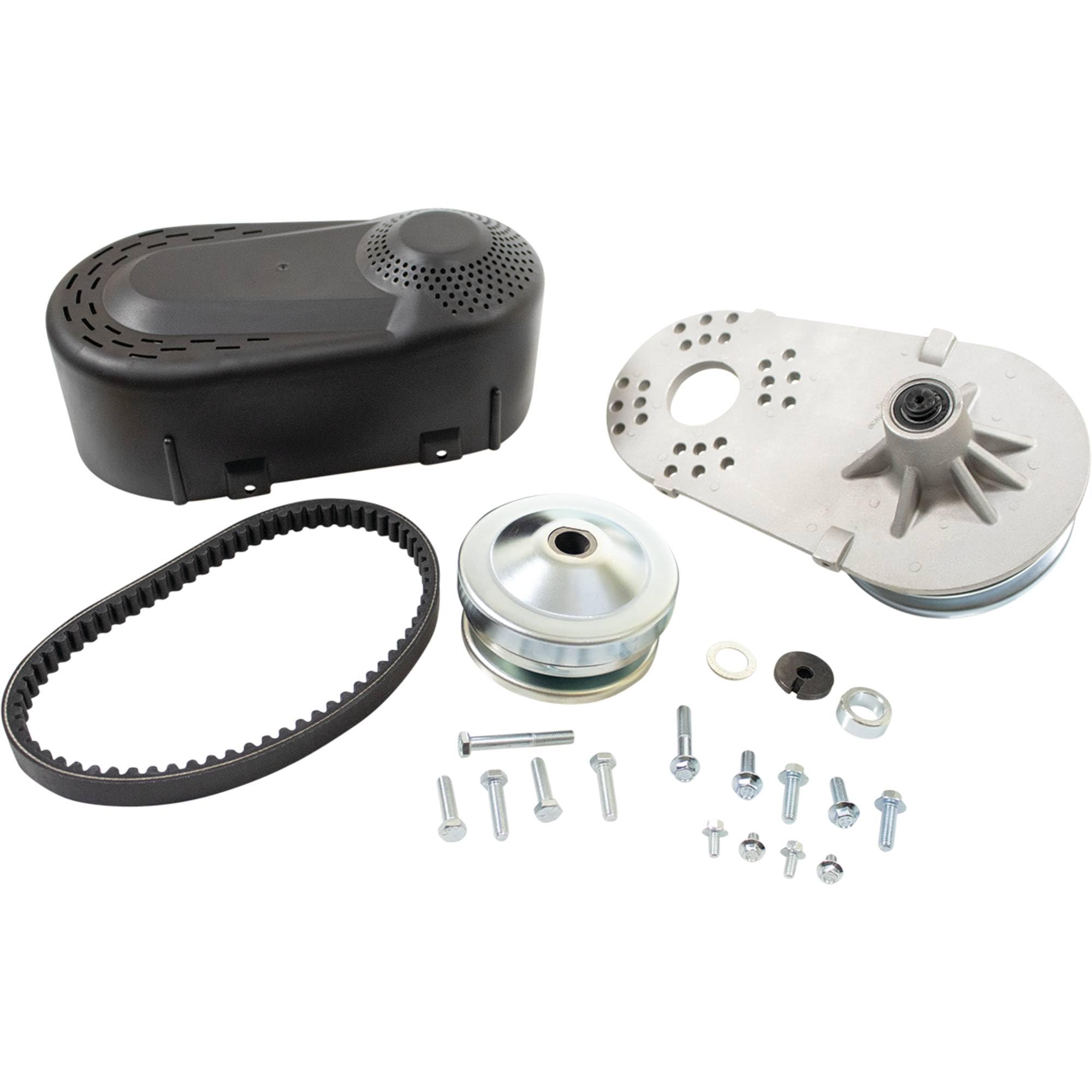 Stens 255-906 Torque Converter Compatible with/Replacement for Hoffco/Comet 218353A 3/4