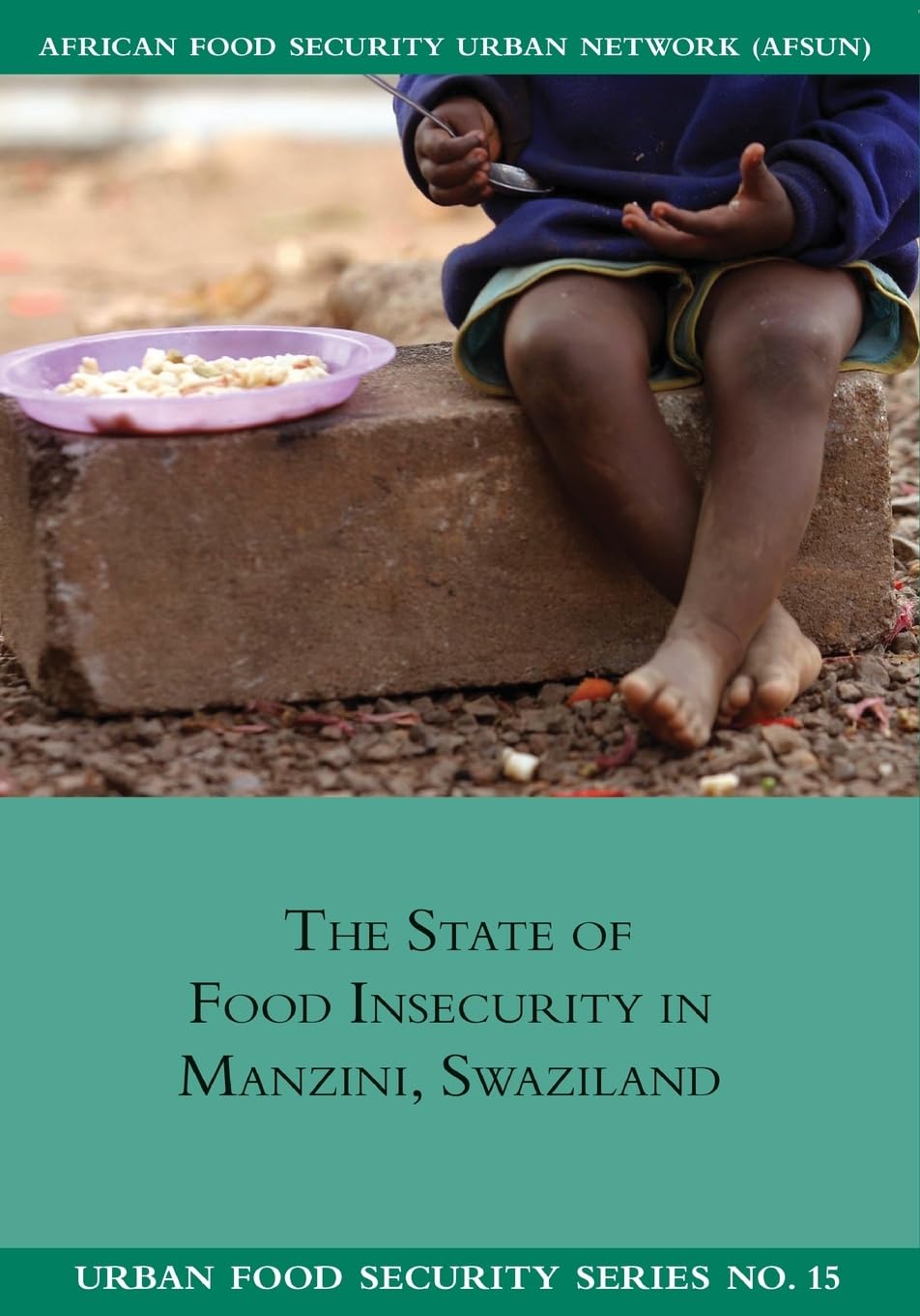 The State of Food Insecurity in Manzini, Swaziland (15)