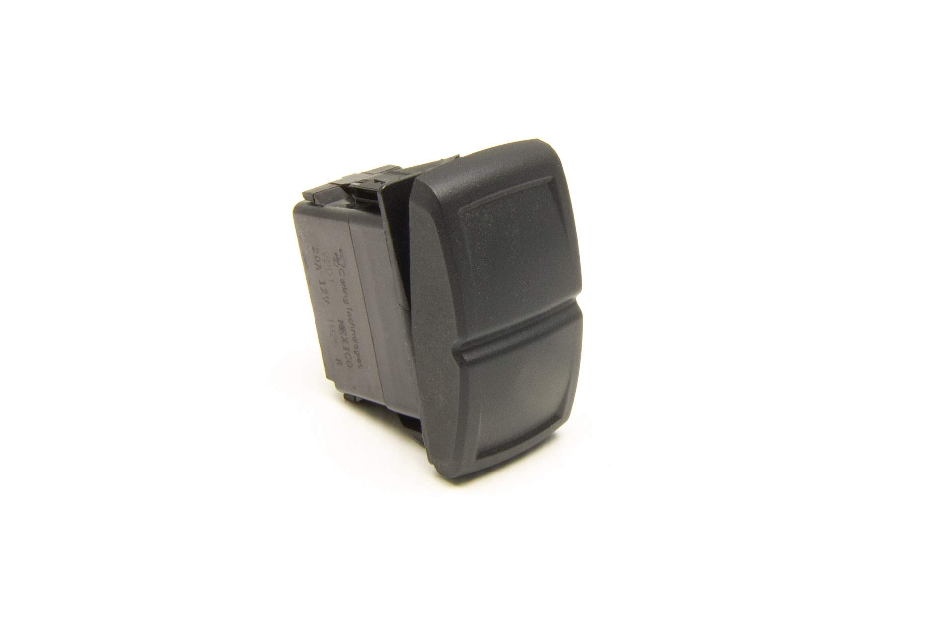 Painless Performance 57053 Weatherproof Momentary On/Off Switch