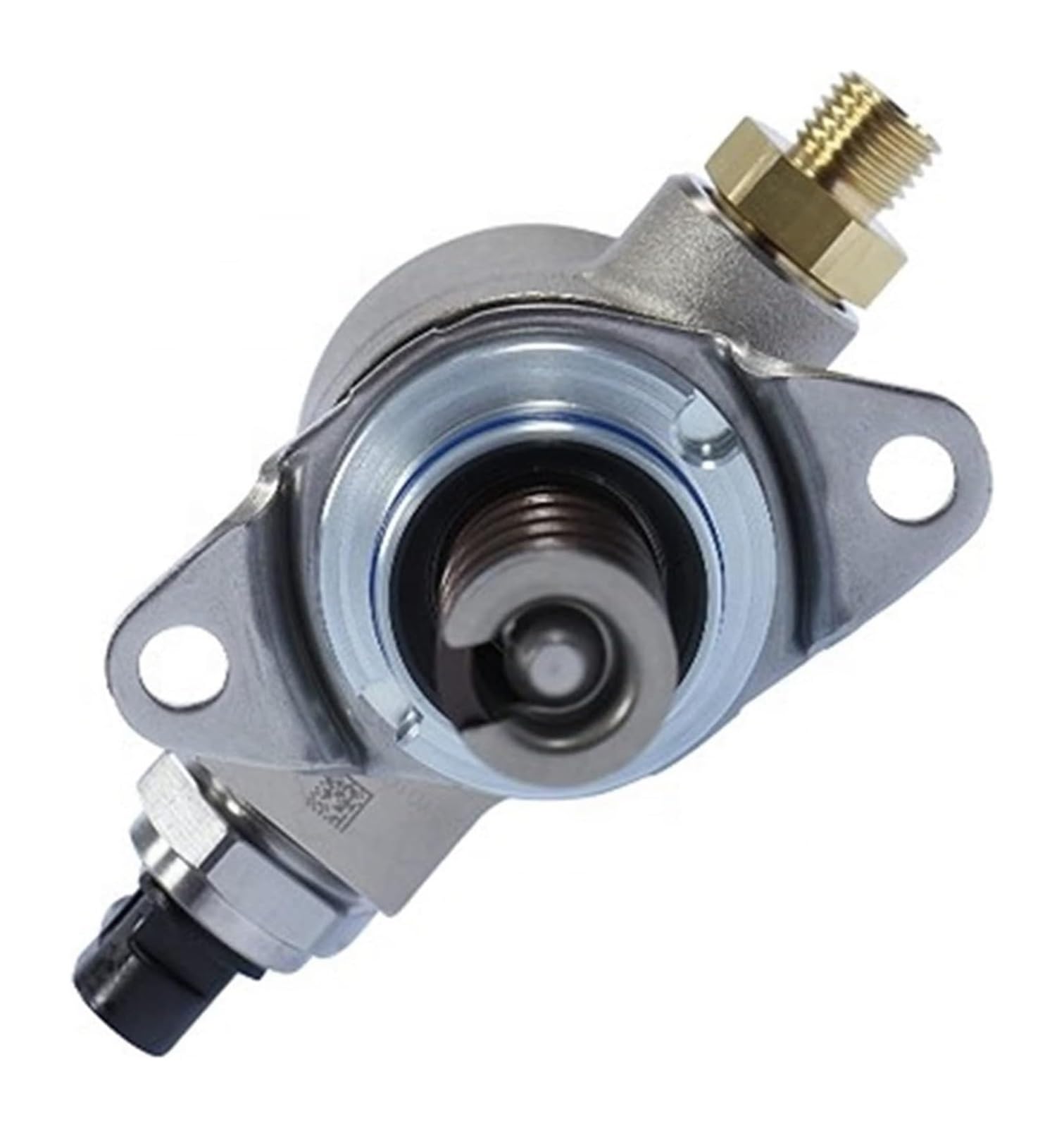 Per A4 A6 A5 Q3 2.0T Per VW Per Amarok Per EOS Accessori In Metallo 06J127025L 06J127025K Pompa Carburante Ad Alta Pressione Pompa trasferimento carburante