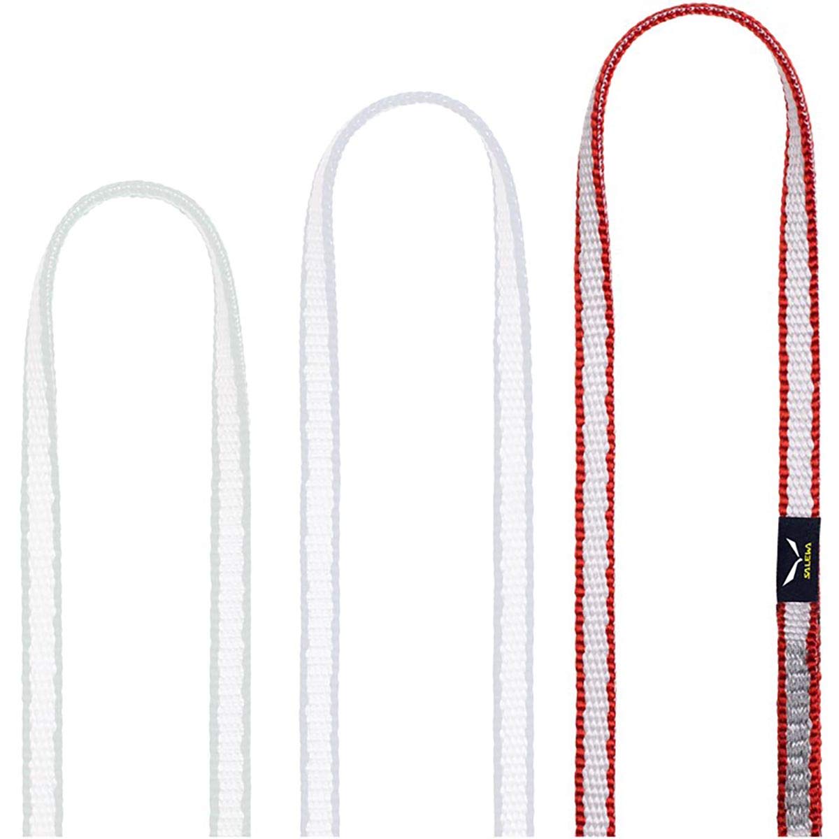Salewa Dyneema Sling, Red, 120, Unisex