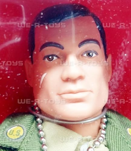 Miniatura 2 de GI Joe Home for The Holidays Soldier