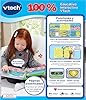 VTech - Libro de los 100 aprendizajes, Juguete Educativo Interactivo para niños +3 años, Aprende a Escribir, Versión ESP #2